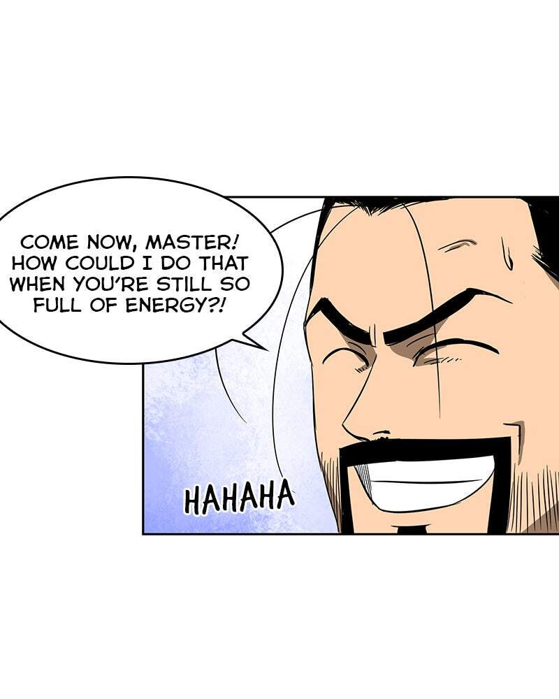 Read Infinite Leveling: Murim chapter 31 image 26 on Lezhin