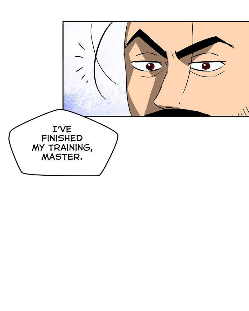 Read Infinite Leveling: Murim chapter 31 image 27 on Lezhin