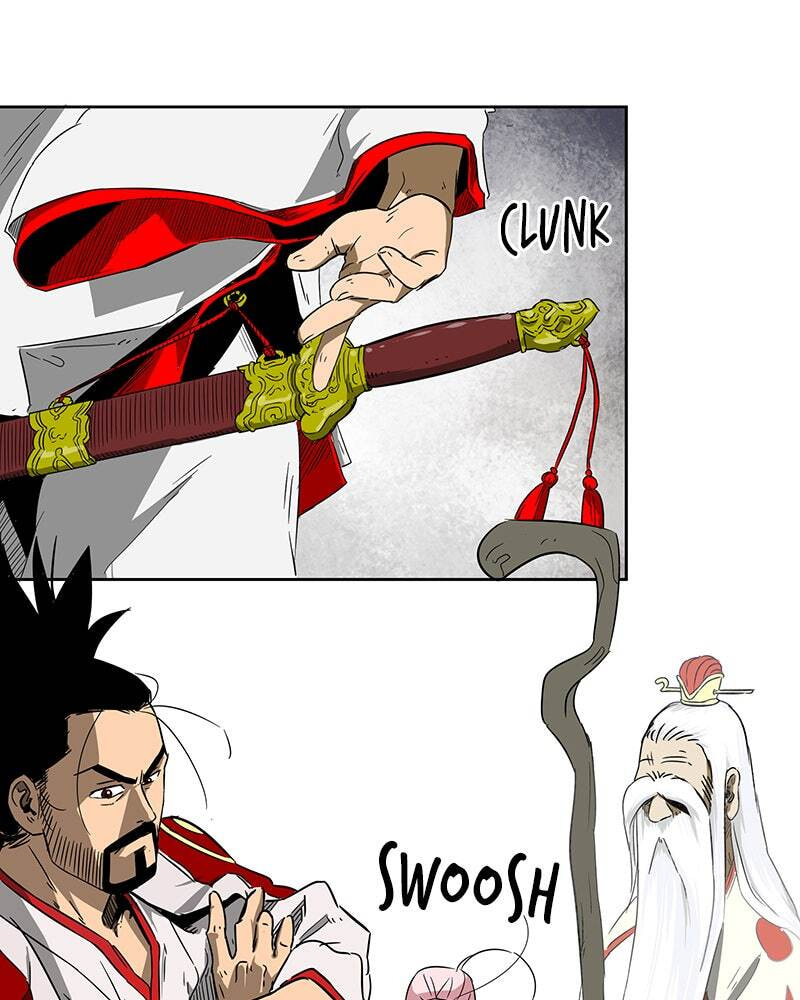 Read Infinite Leveling: Murim chapter 31 image 28 on Lezhin