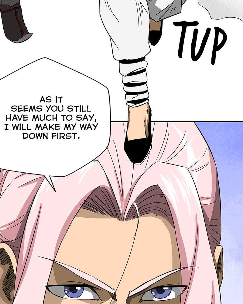 Read Infinite Leveling: Murim chapter 31 image 30 on Lezhin