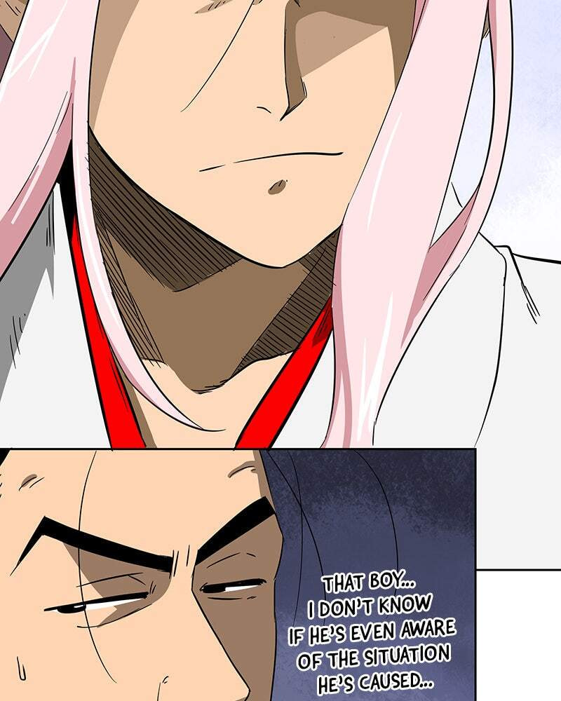 Read Infinite Leveling: Murim chapter 31 image 31 on Lezhin