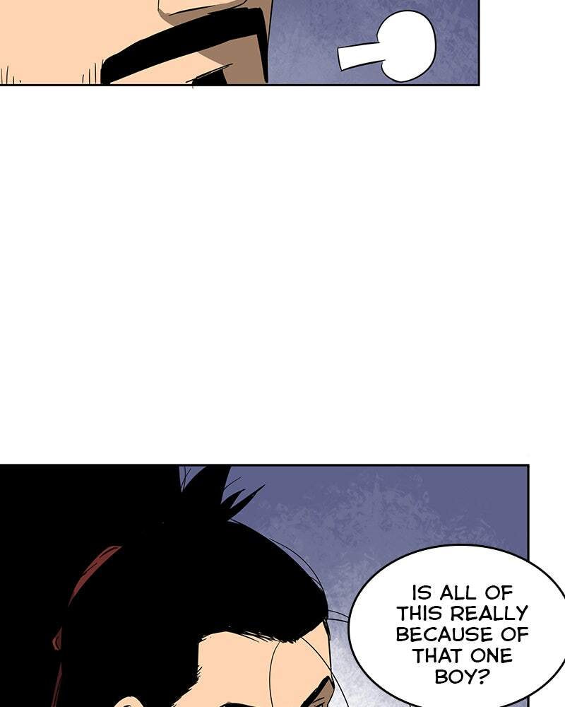 Read Infinite Leveling: Murim chapter 31 image 32 on Lezhin