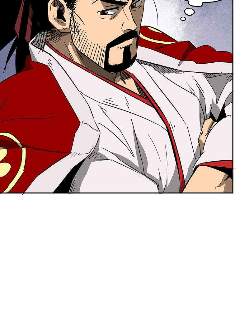 Read Infinite Leveling: Murim chapter 31 image 33 on Lezhin