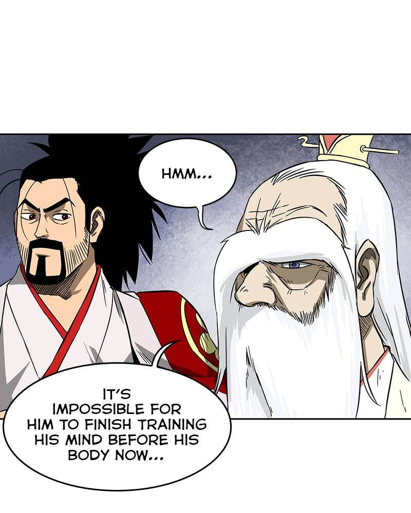 Read Infinite Leveling: Murim chapter 31 image 35 on Lezhin