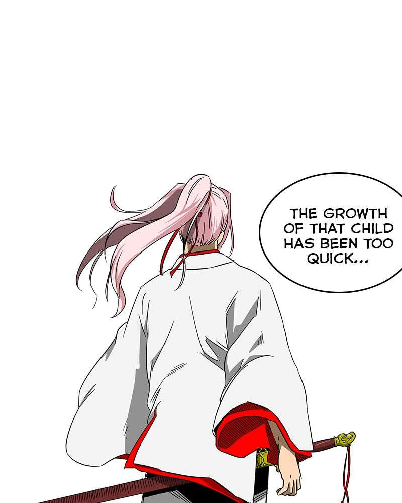 Read Infinite Leveling: Murim chapter 31 image 36 on Lezhin