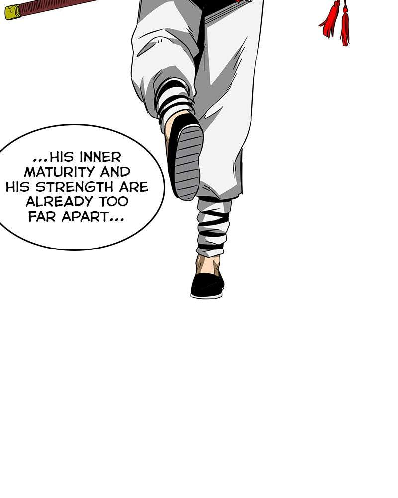 Read Infinite Leveling: Murim chapter 31 image 37 on Lezhin