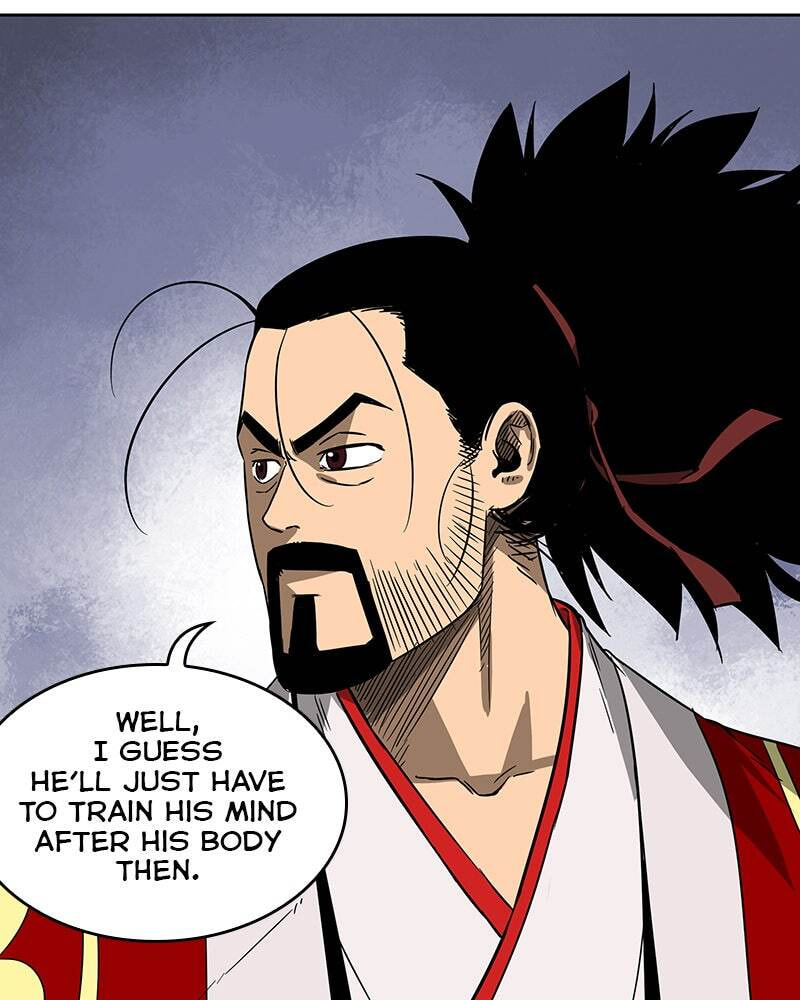 Read Infinite Leveling: Murim chapter 31 image 38 on Lezhin