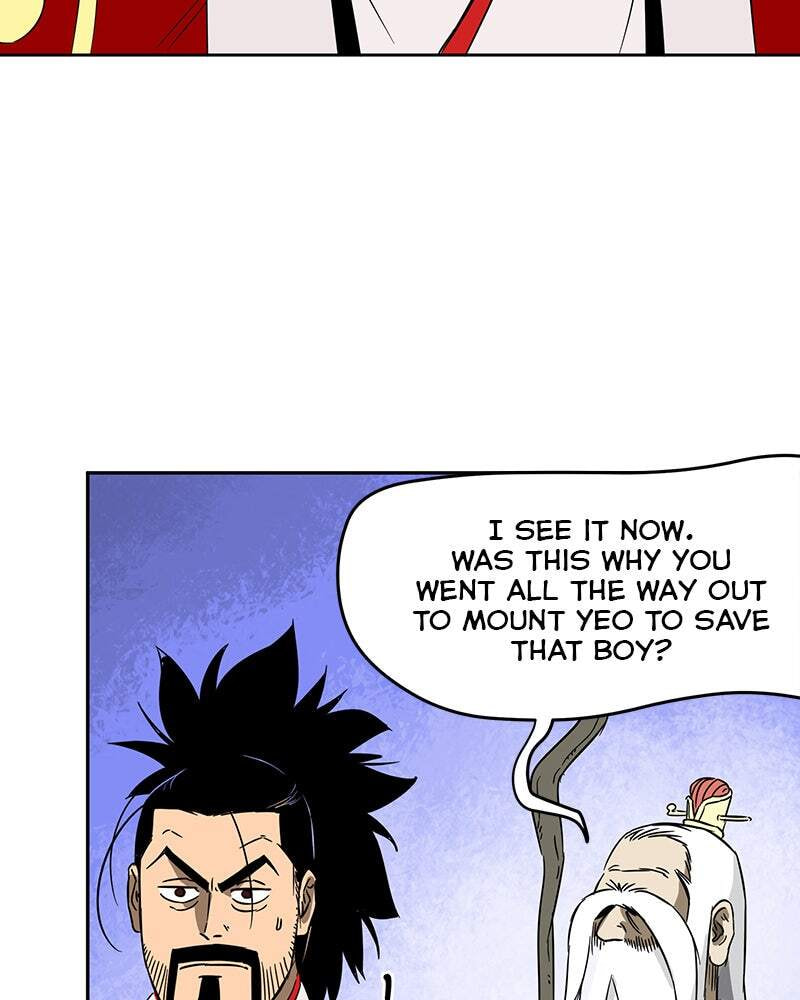 Read Infinite Leveling: Murim chapter 31 image 39 on Lezhin