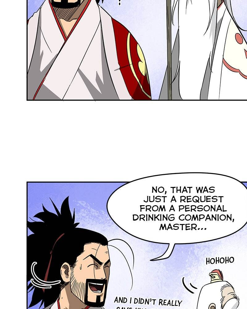 Read Infinite Leveling: Murim chapter 31 image 40 on Lezhin