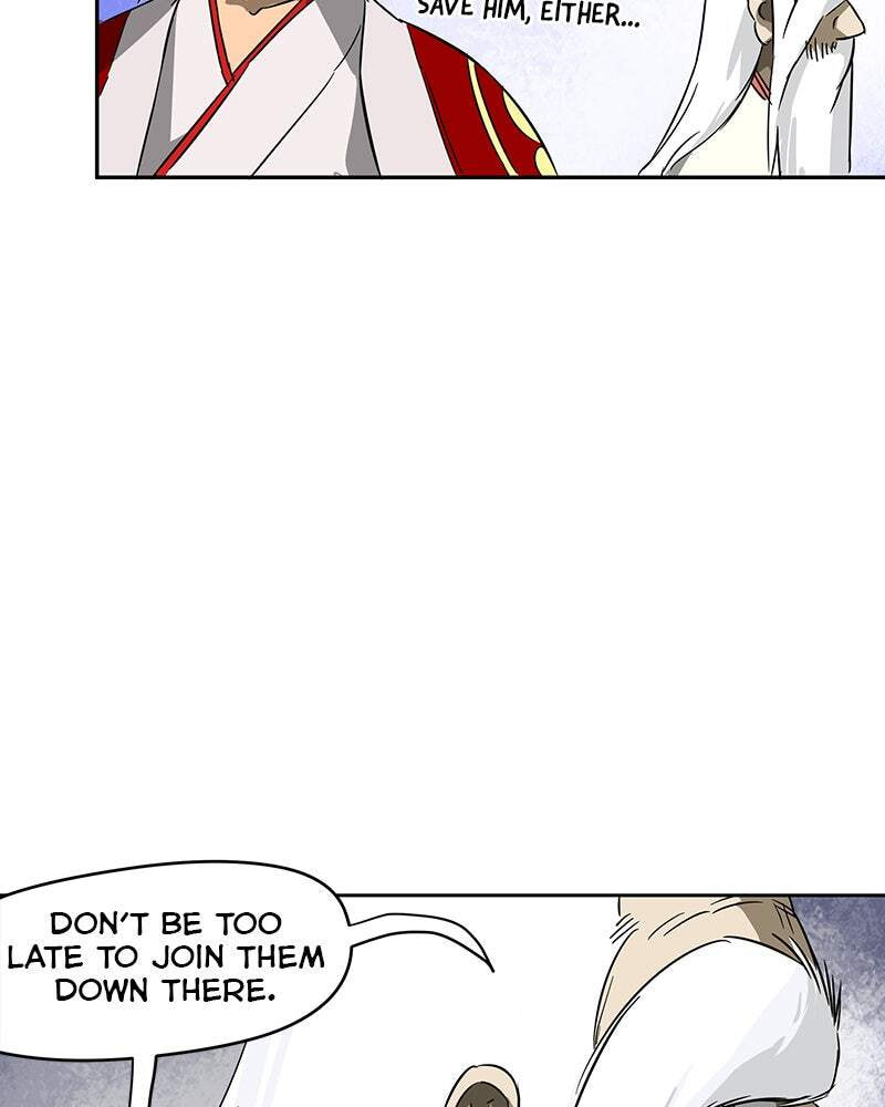 Read Infinite Leveling: Murim chapter 31 image 41 on Lezhin