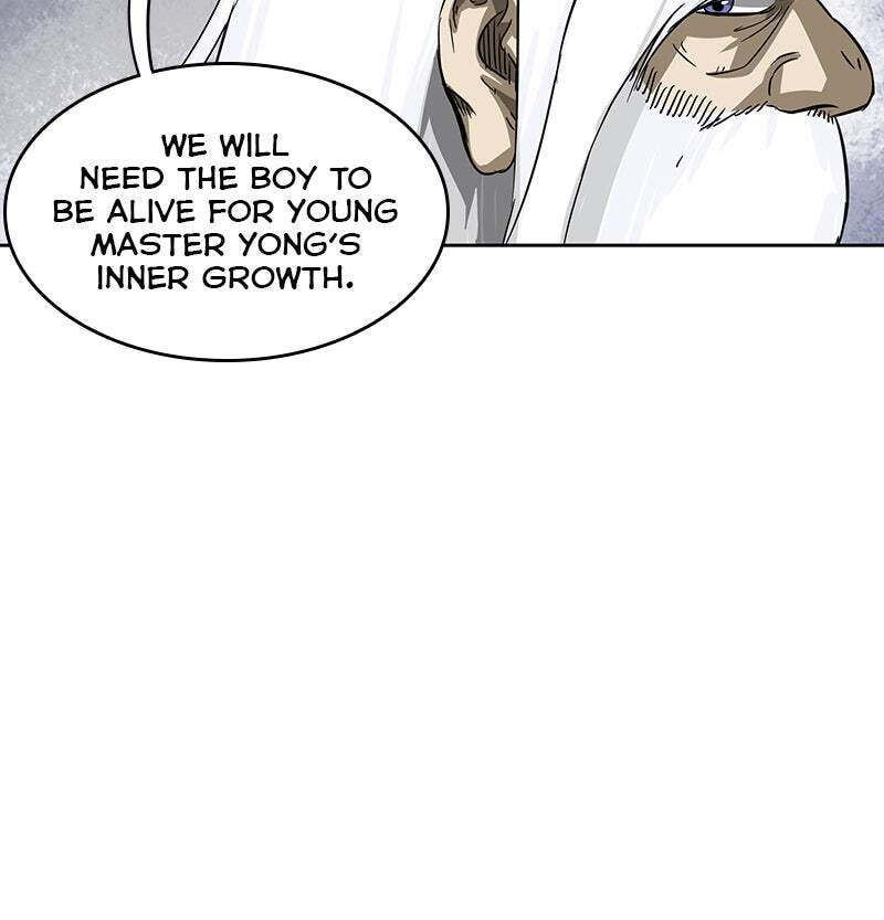 Read Infinite Leveling: Murim chapter 31 image 42 on Lezhin