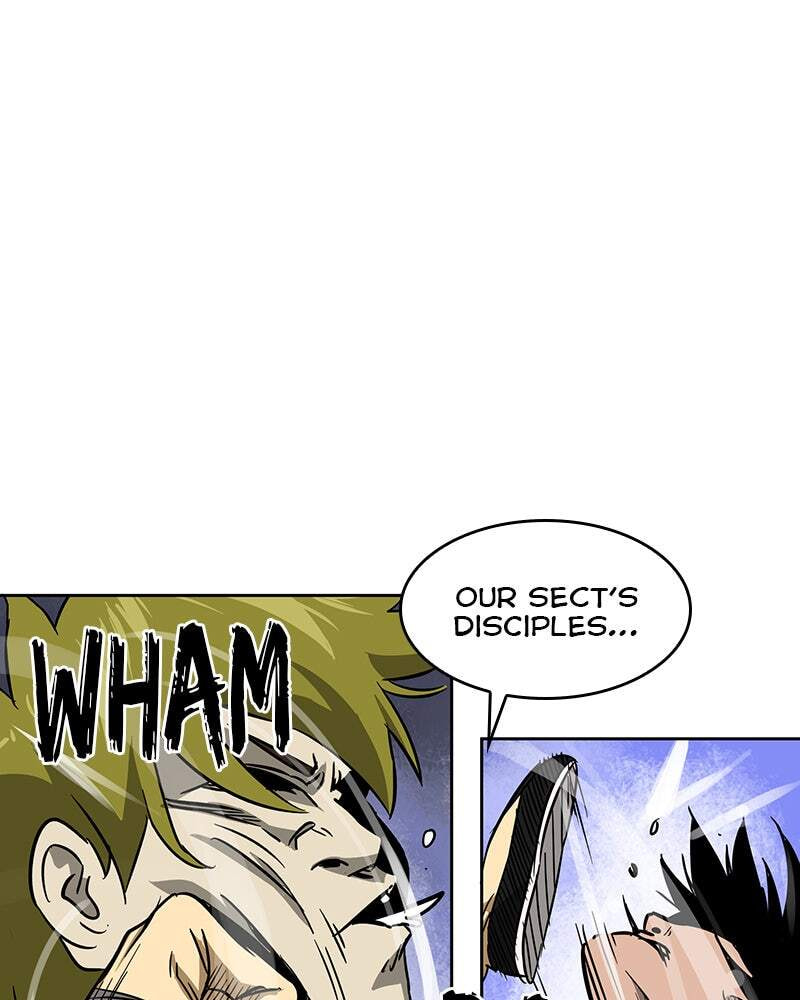 Read Infinite Leveling: Murim chapter 31 image 43 on Lezhin