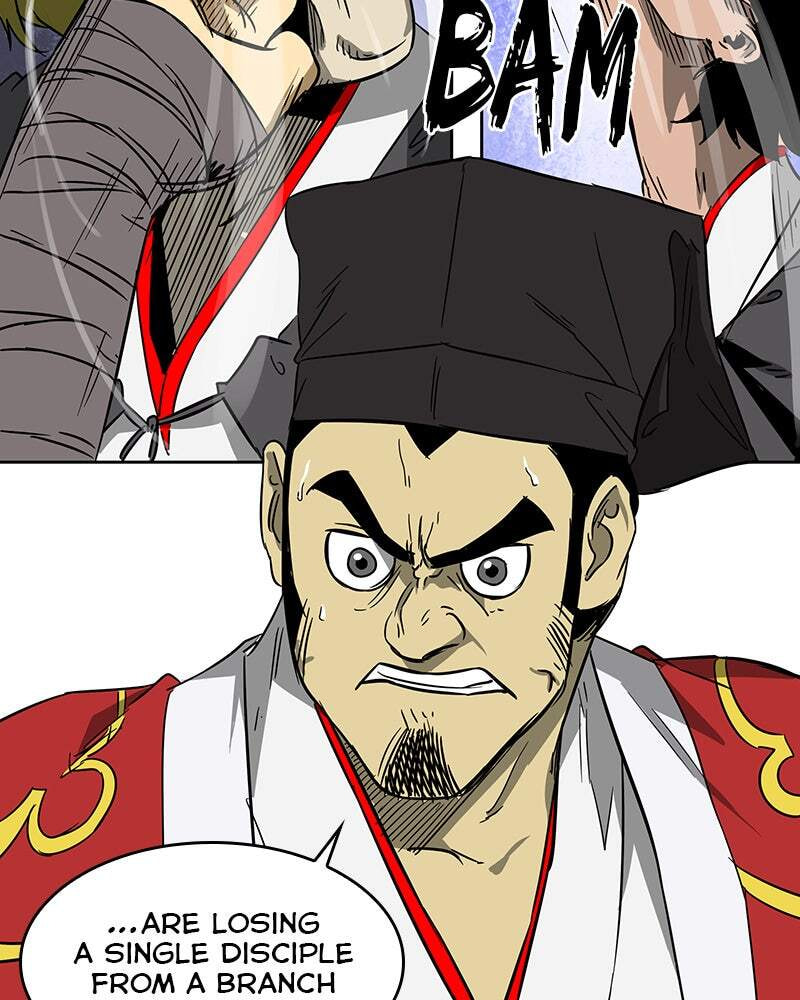 Read Infinite Leveling: Murim chapter 31 image 44 on Lezhin