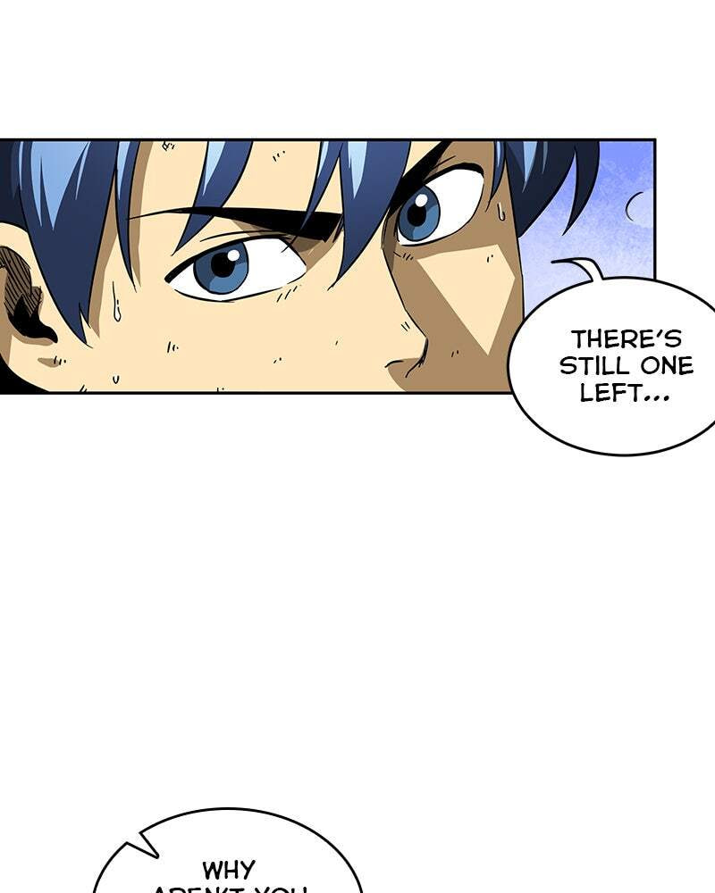 Read Infinite Leveling: Murim chapter 31 image 47 on Lezhin