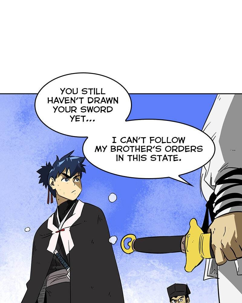 Read Infinite Leveling: Murim chapter 31 image 51 on Lezhin