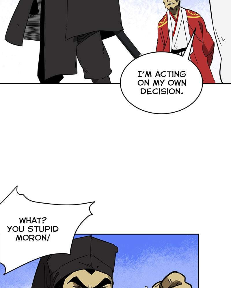 Read Infinite Leveling: Murim chapter 31 image 52 on Lezhin