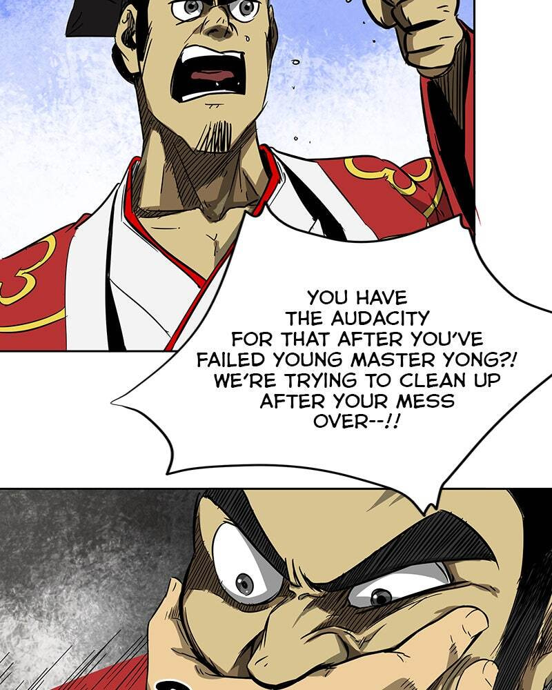 Read Infinite Leveling: Murim chapter 31 image 53 on Lezhin