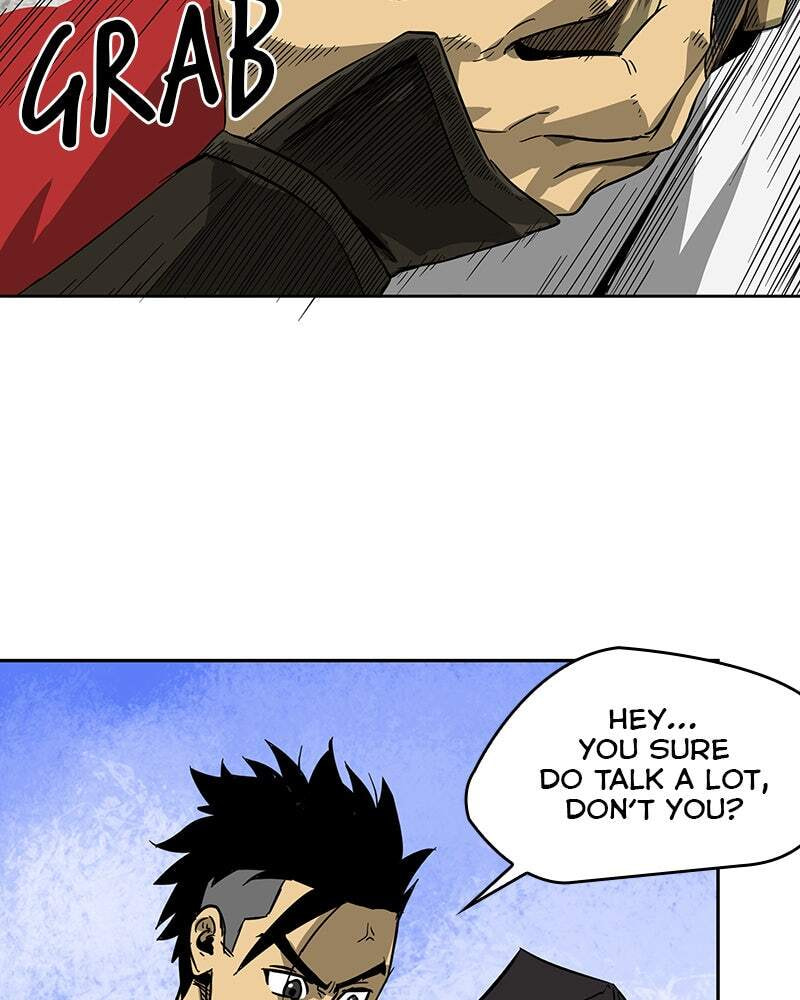 Read Infinite Leveling: Murim chapter 31 image 54 on Lezhin