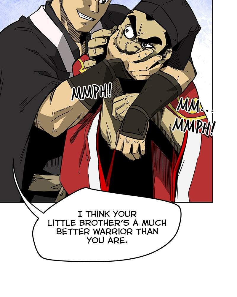 Read Infinite Leveling: Murim chapter 31 image 55 on Lezhin