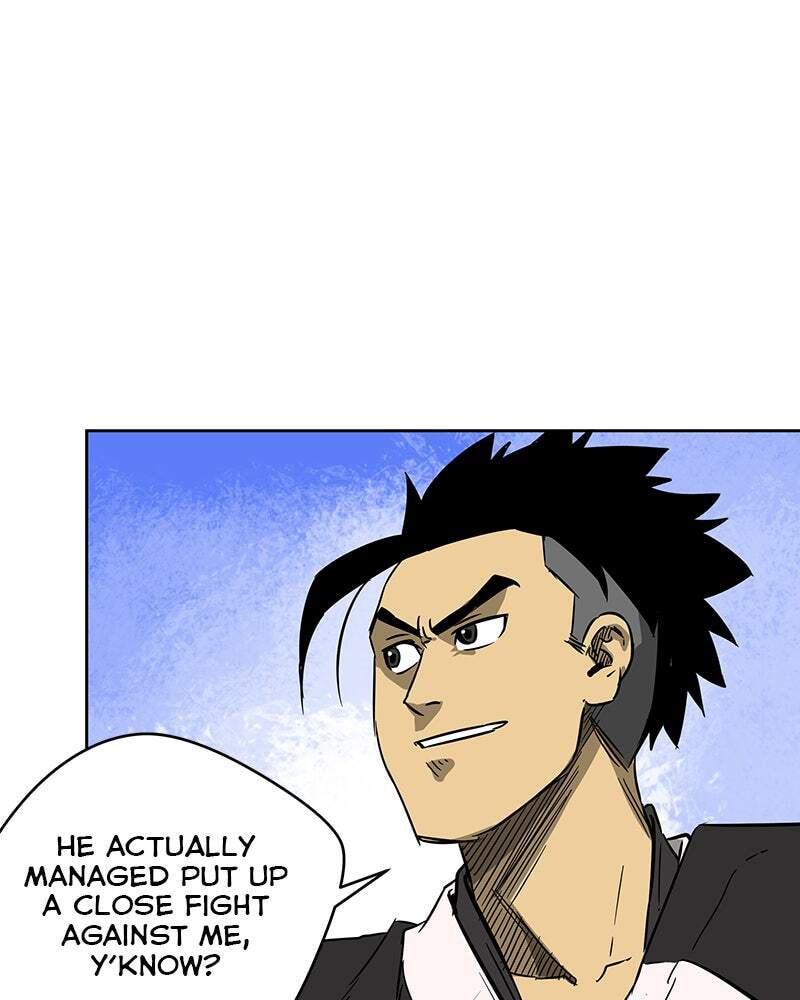 Read Infinite Leveling: Murim chapter 31 image 56 on Lezhin