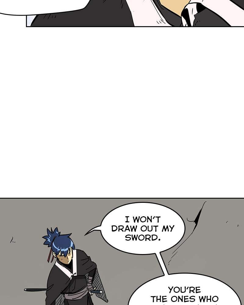 Read Infinite Leveling: Murim chapter 31 image 57 on Lezhin
