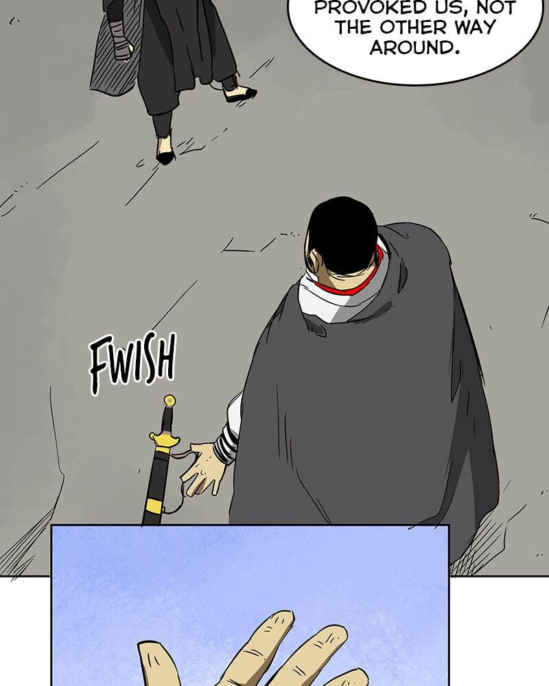 Read Infinite Leveling: Murim chapter 31 image 58 on Lezhin