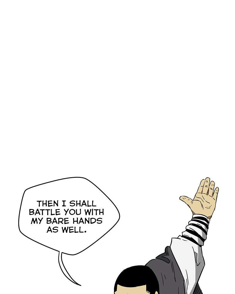 Read Infinite Leveling: Murim chapter 31 image 60 on Lezhin
