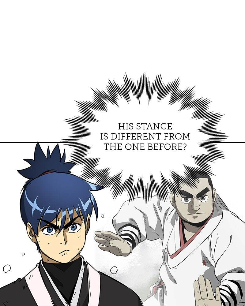Read Infinite Leveling: Murim chapter 31 image 63 on Lezhin