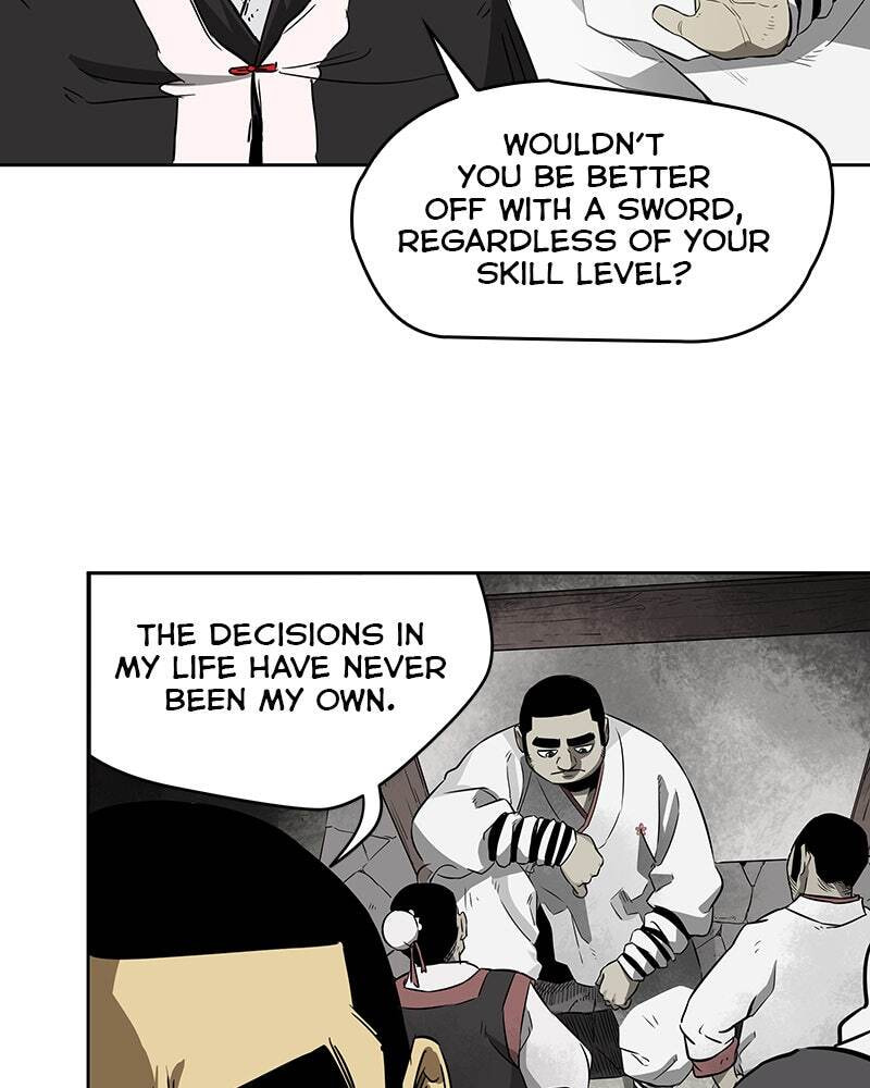 Read Infinite Leveling: Murim chapter 31 image 64 on Lezhin