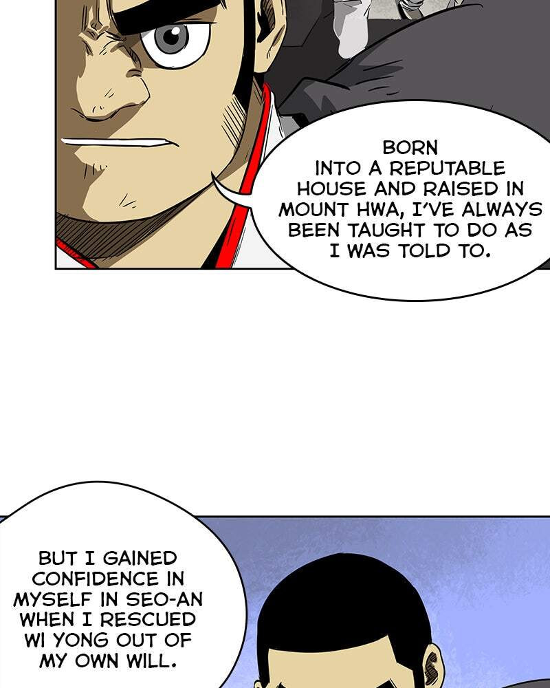 Read Infinite Leveling: Murim chapter 31 image 65 on Lezhin