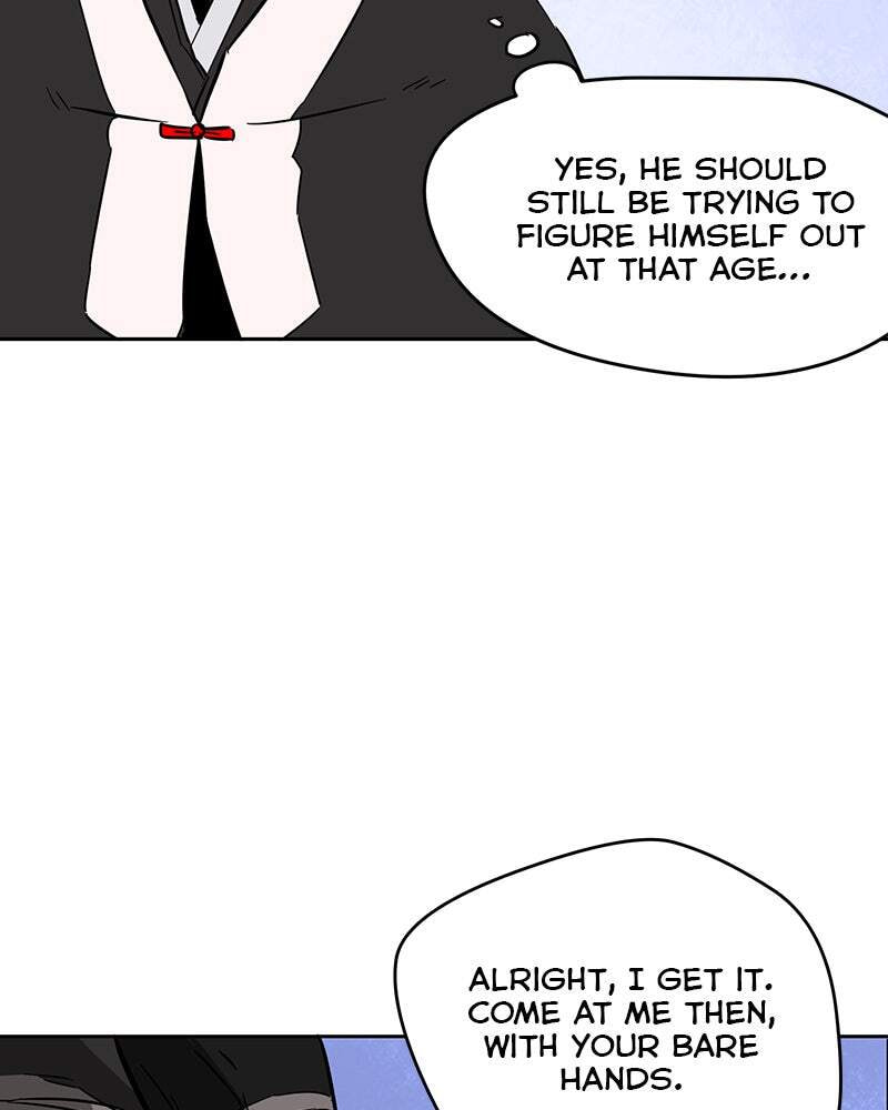 Read Infinite Leveling: Murim chapter 31 image 71 on Lezhin