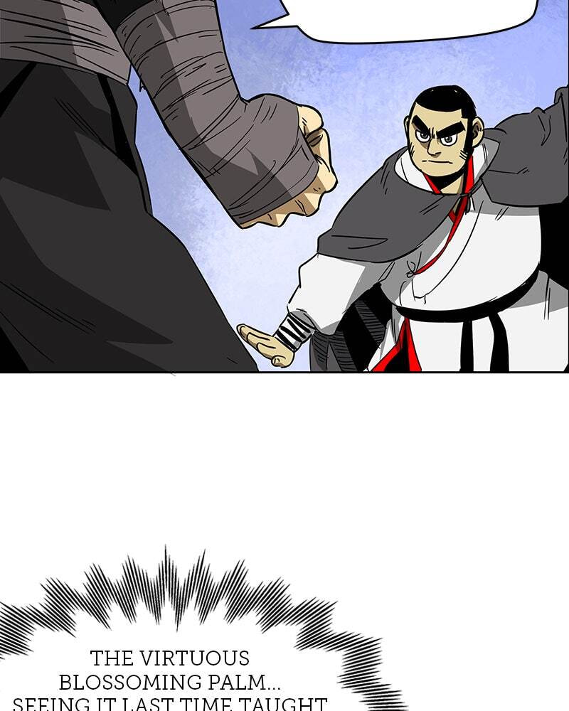Read Infinite Leveling: Murim chapter 31 image 72 on Lezhin