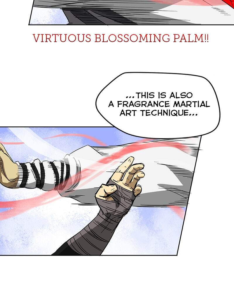 Read Infinite Leveling: Murim chapter 31 image 75 on Lezhin
