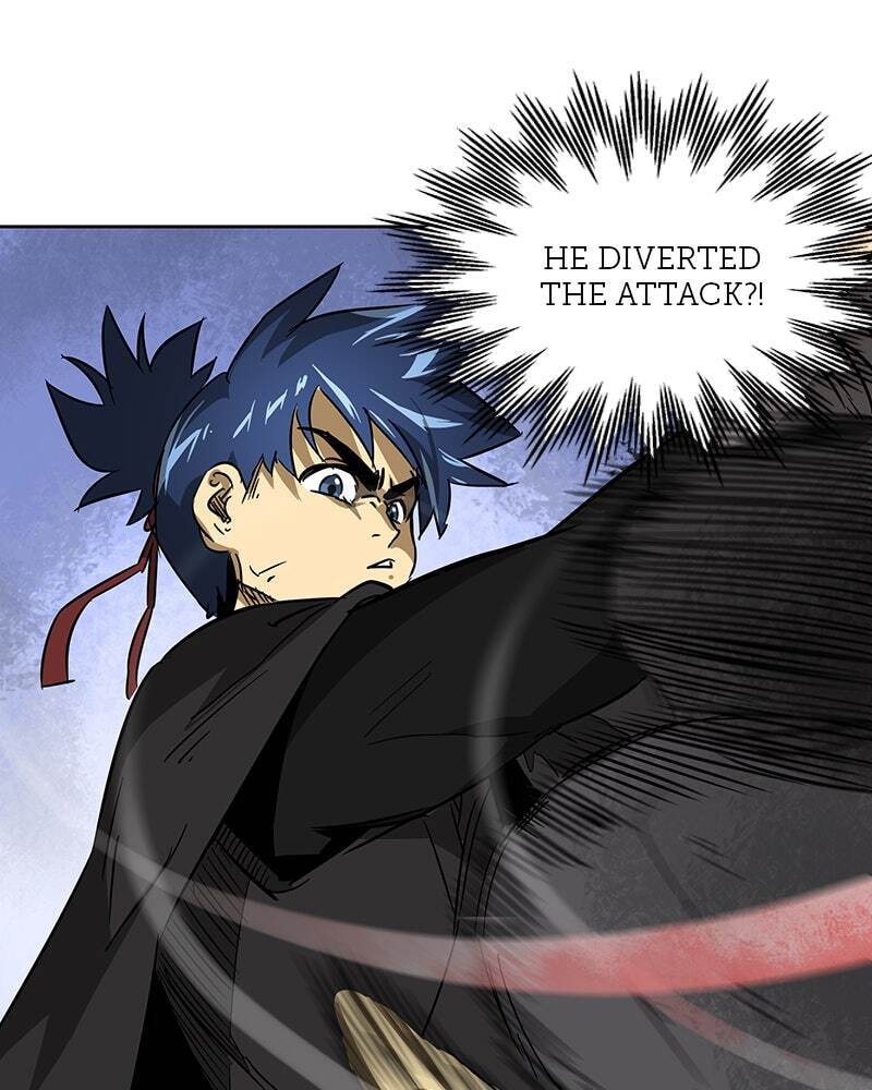 Read Infinite Leveling: Murim chapter 31 image 79 on Lezhin