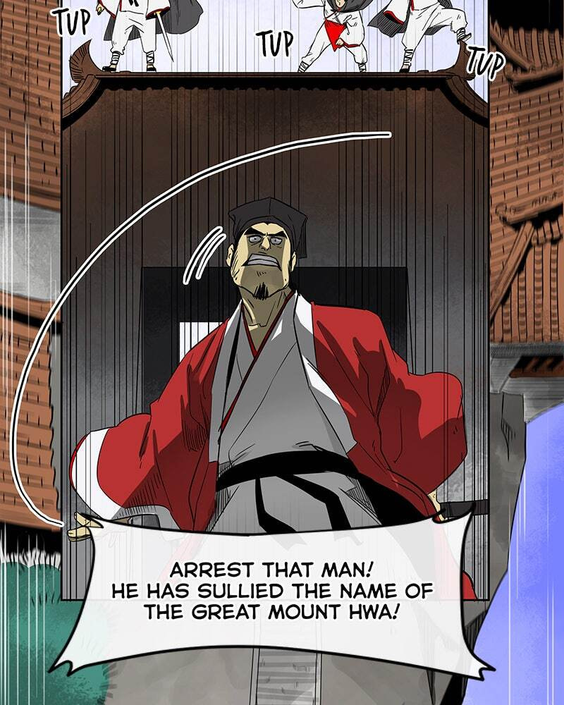 Read Infinite Leveling: Murim chapter 31 image 8 on Lezhin