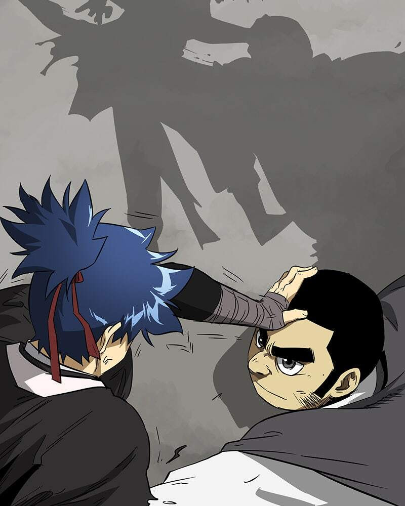 Read Infinite Leveling: Murim chapter 31 image 83 on Lezhin