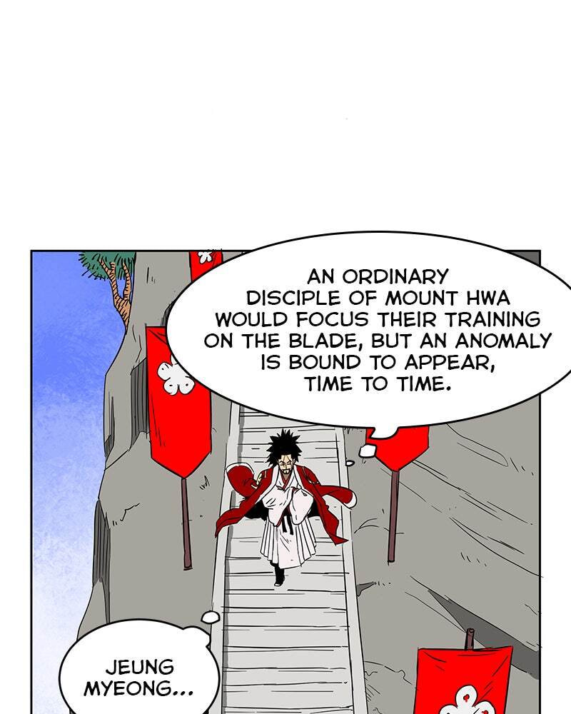 Read Infinite Leveling: Murim chapter 32 image 0 on Lezhin