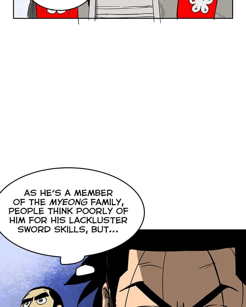 Read Infinite Leveling: Murim chapter 32 image 1 on Lezhin