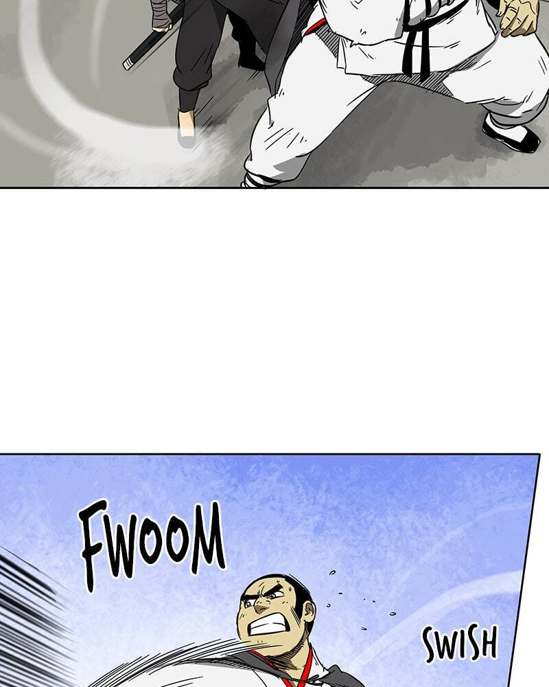Read Infinite Leveling: Murim chapter 32 image 100 on Lezhin