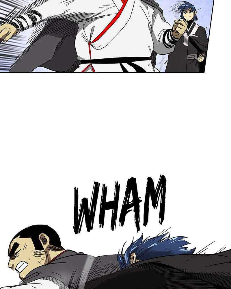 Read Infinite Leveling: Murim chapter 32 image 101 on Lezhin