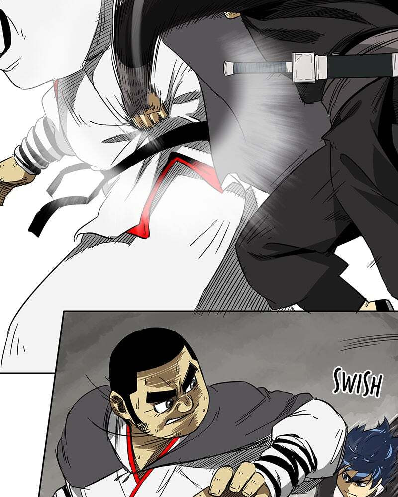 Read Infinite Leveling: Murim chapter 32 image 102 on Lezhin