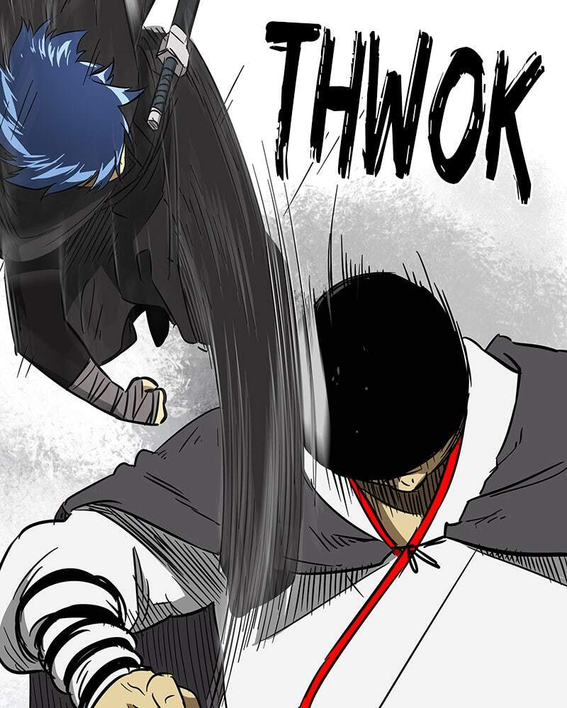 Read Infinite Leveling: Murim chapter 32 image 104 on Lezhin
