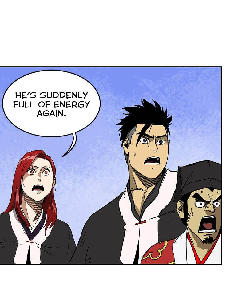 Read Infinite Leveling: Murim chapter 32 image 106 on Lezhin