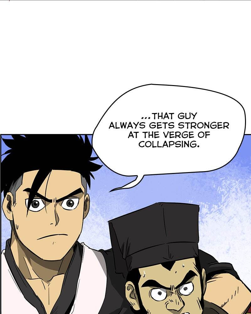 Read Infinite Leveling: Murim chapter 32 image 108 on Lezhin