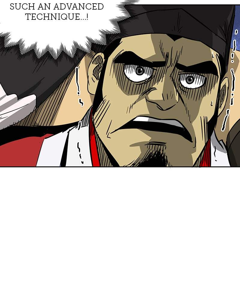 Read Infinite Leveling: Murim chapter 32 image 110 on Lezhin