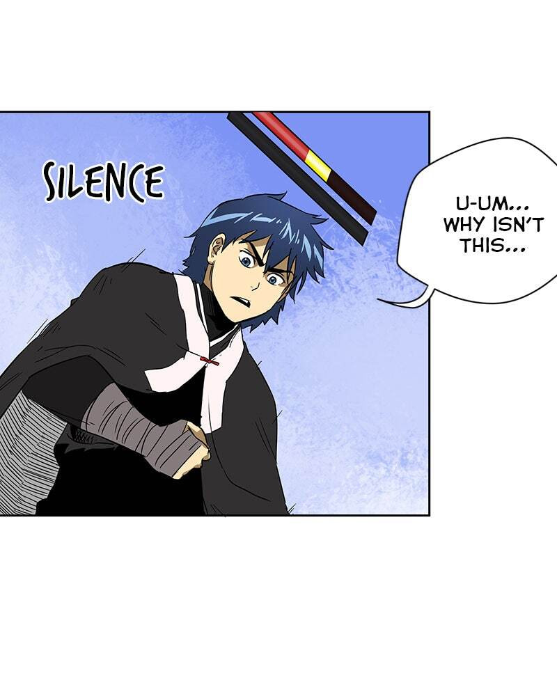 Read Infinite Leveling: Murim chapter 32 image 114 on Lezhin