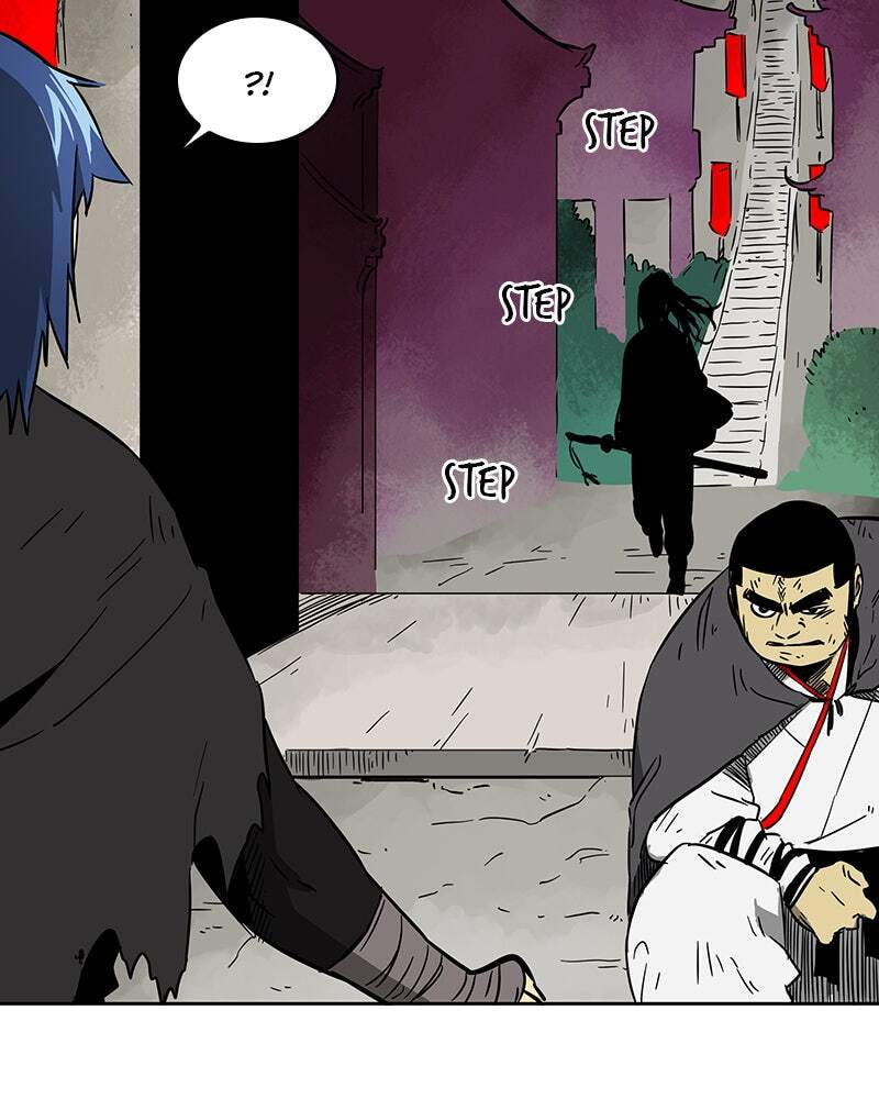 Read Infinite Leveling: Murim chapter 32 image 118 on Lezhin