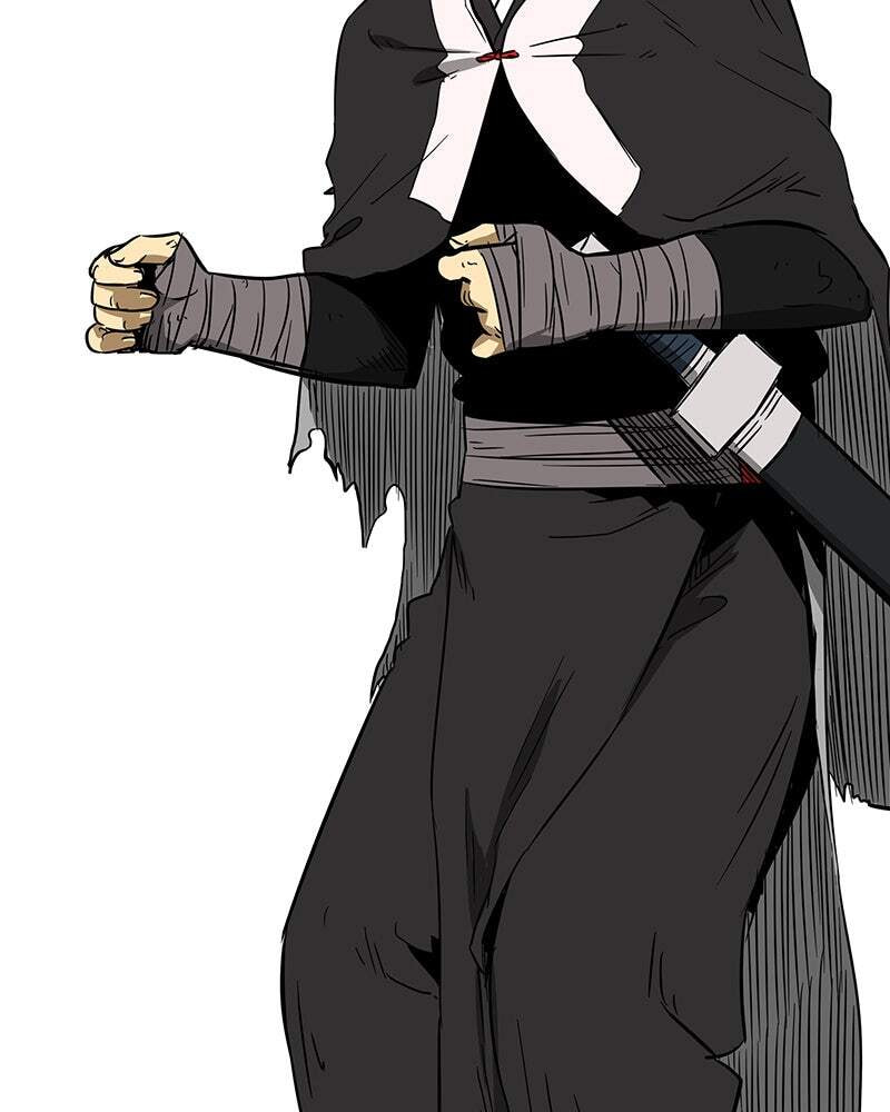 Read Infinite Leveling: Murim chapter 32 image 123 on Lezhin
