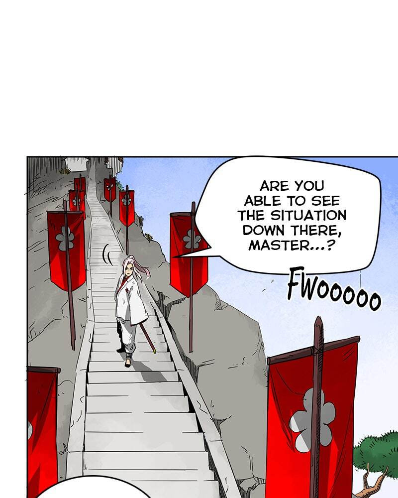 Read Infinite Leveling: Murim chapter 32 image 15 on Lezhin