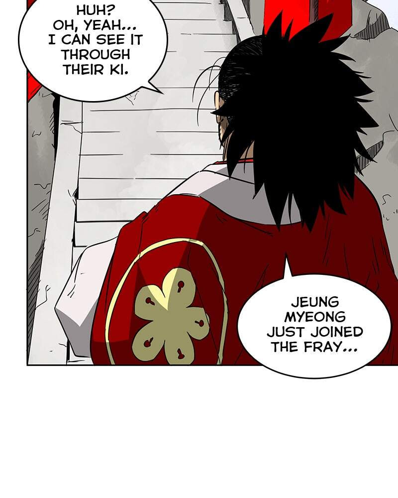 Read Infinite Leveling: Murim chapter 32 image 16 on Lezhin